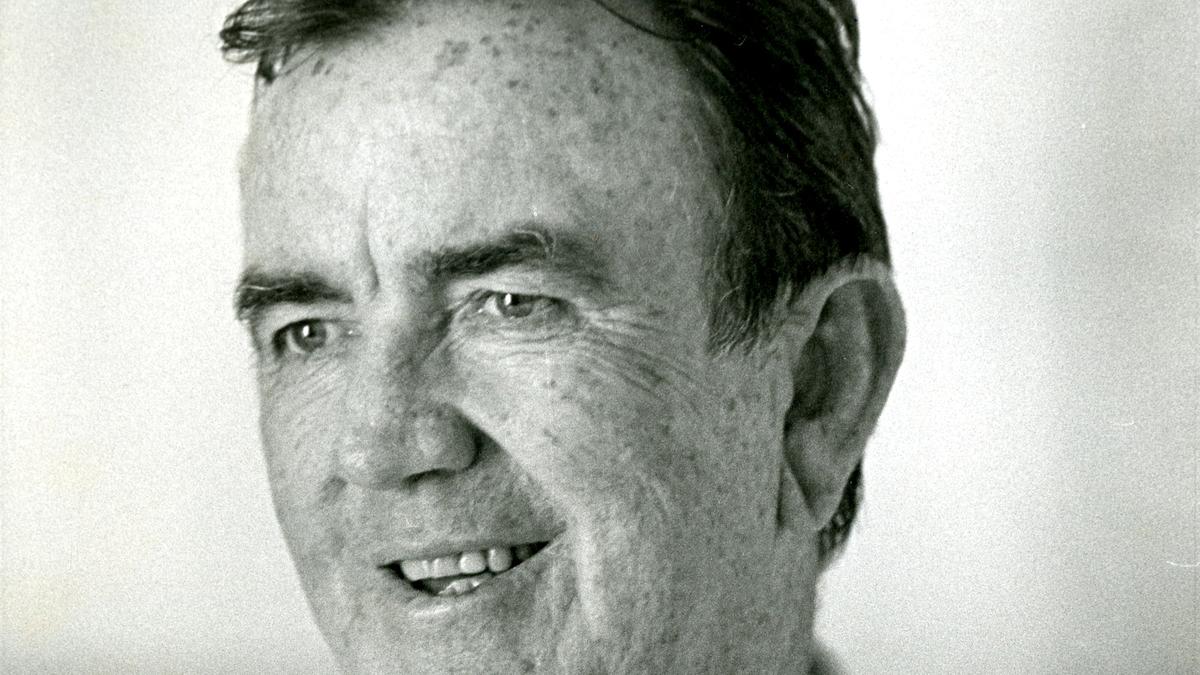 ‘A gentleman to the core’: Sourav Ganguly’s tribute to Australia legend Bob Simpson