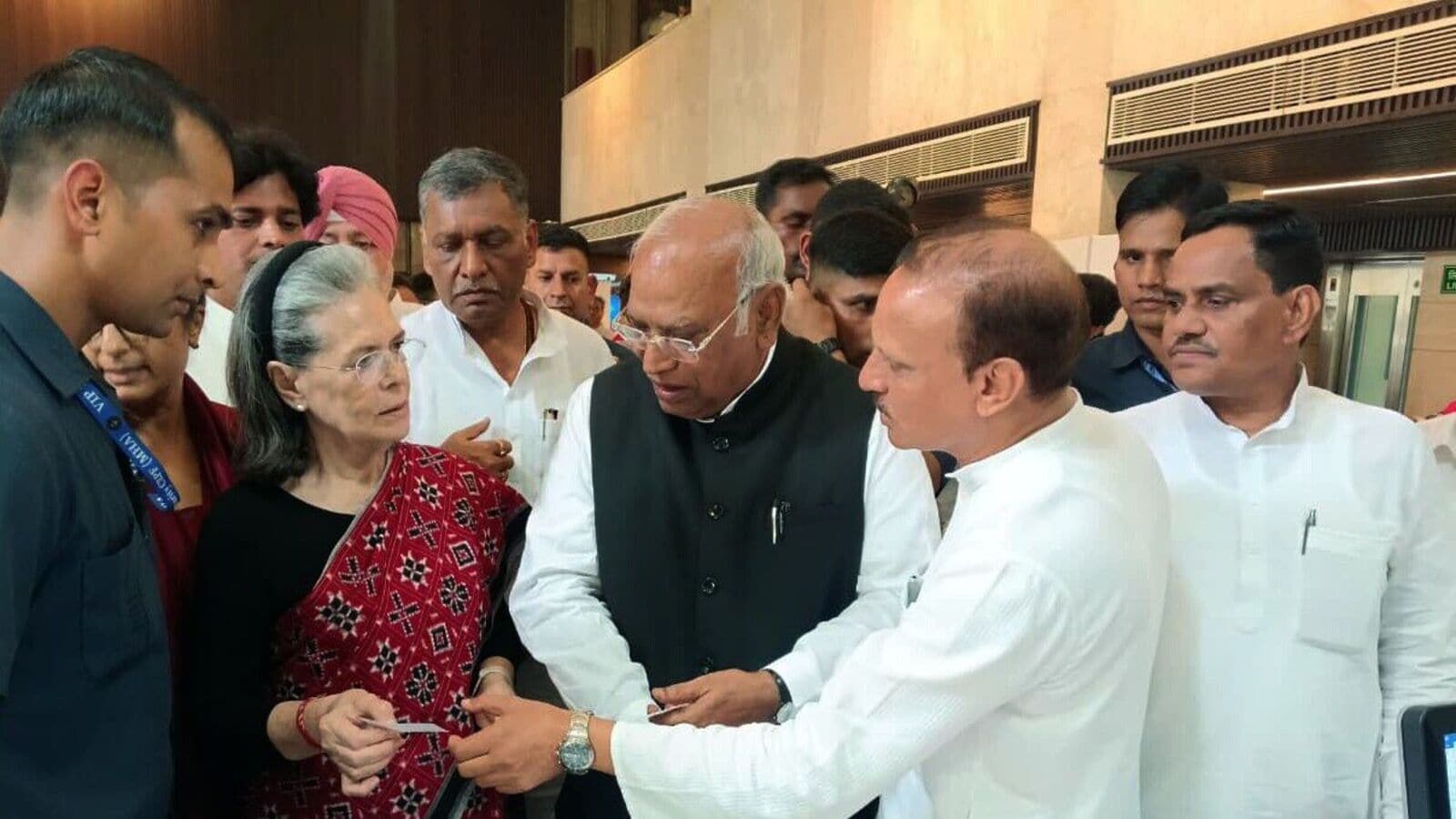 ‘BJP vs BJP’: Why this year’s Constitution Club election was more than a routine vote for politicians — explained | Mint