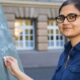 ‘It’s like writing a poem’: prize winner Rajula Srivastava on doing maths