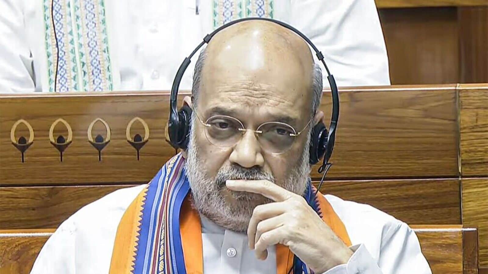 ‘Now people of the country need to decide…’: Amit Shah defends PM, CM, minister removal bills in long X post | Mint
