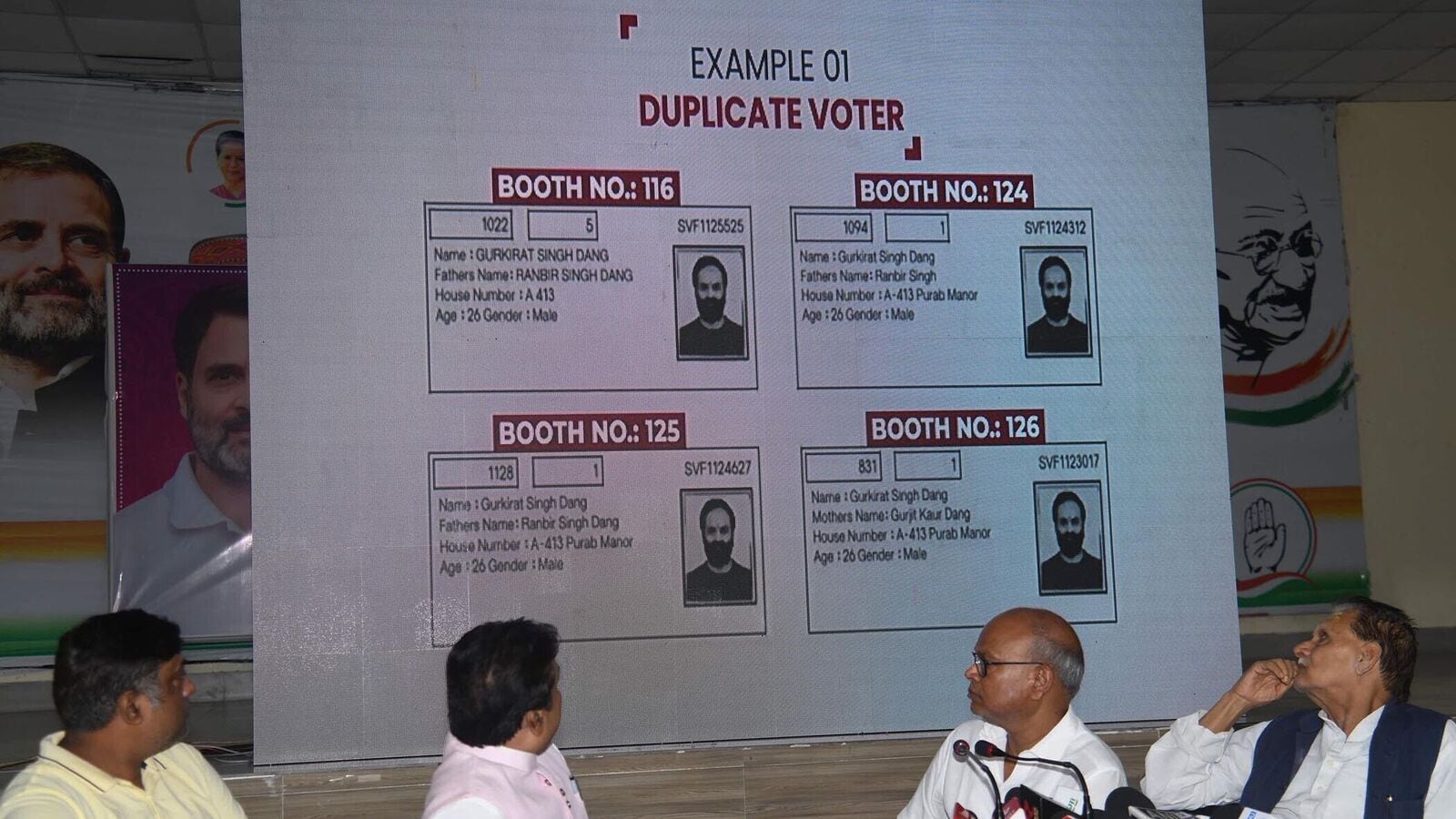 ‘Vote Chori’ protest: INDIA bloc to march from parliament to Election Commission today | All you need to know | Mint