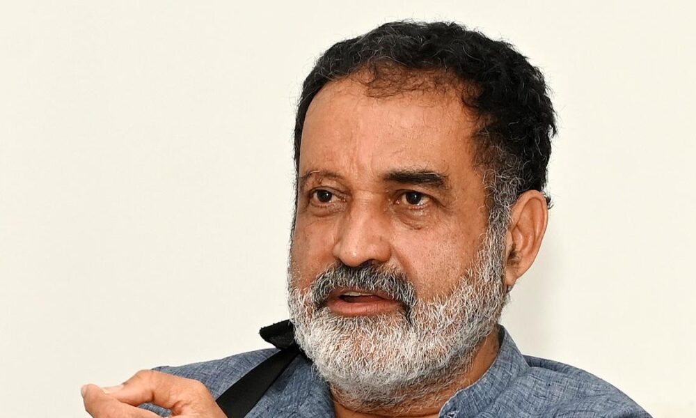 $1,00,000 H-1B fee to dampen fresh applications, spur offshoring in coming months: Mohandas Pai