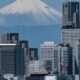 AI simulation of Mount Fuji eruption being used to prepare Tokyo