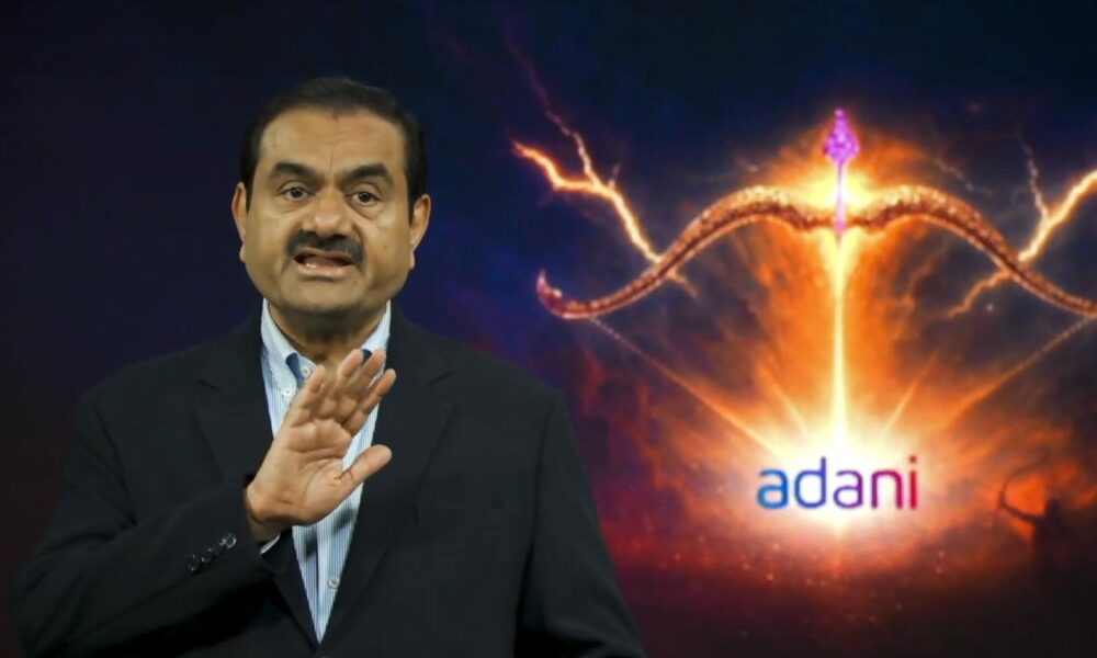 Adani says SEBI ruling vindicates group, signals resilience in post-Hindenburg era