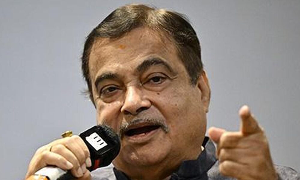 Allegations work of powerful lobby hit by ethanol blending of petrol: Nitin Gadkari