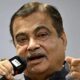 Allegations work of powerful lobby hit by ethanol blending of petrol: Nitin Gadkari