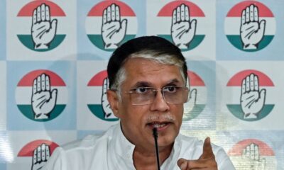 Amit Malviya claims Pawan Khera has 2 voter ID cards; ‘Exacty what we've been saying,’ the Congress leader responds | Mint