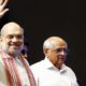 Amit Shah says India will be among top 10 countries on Global Innovation Index in next 3 years