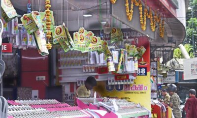 Analysing Indian States’ macro-fiscal health