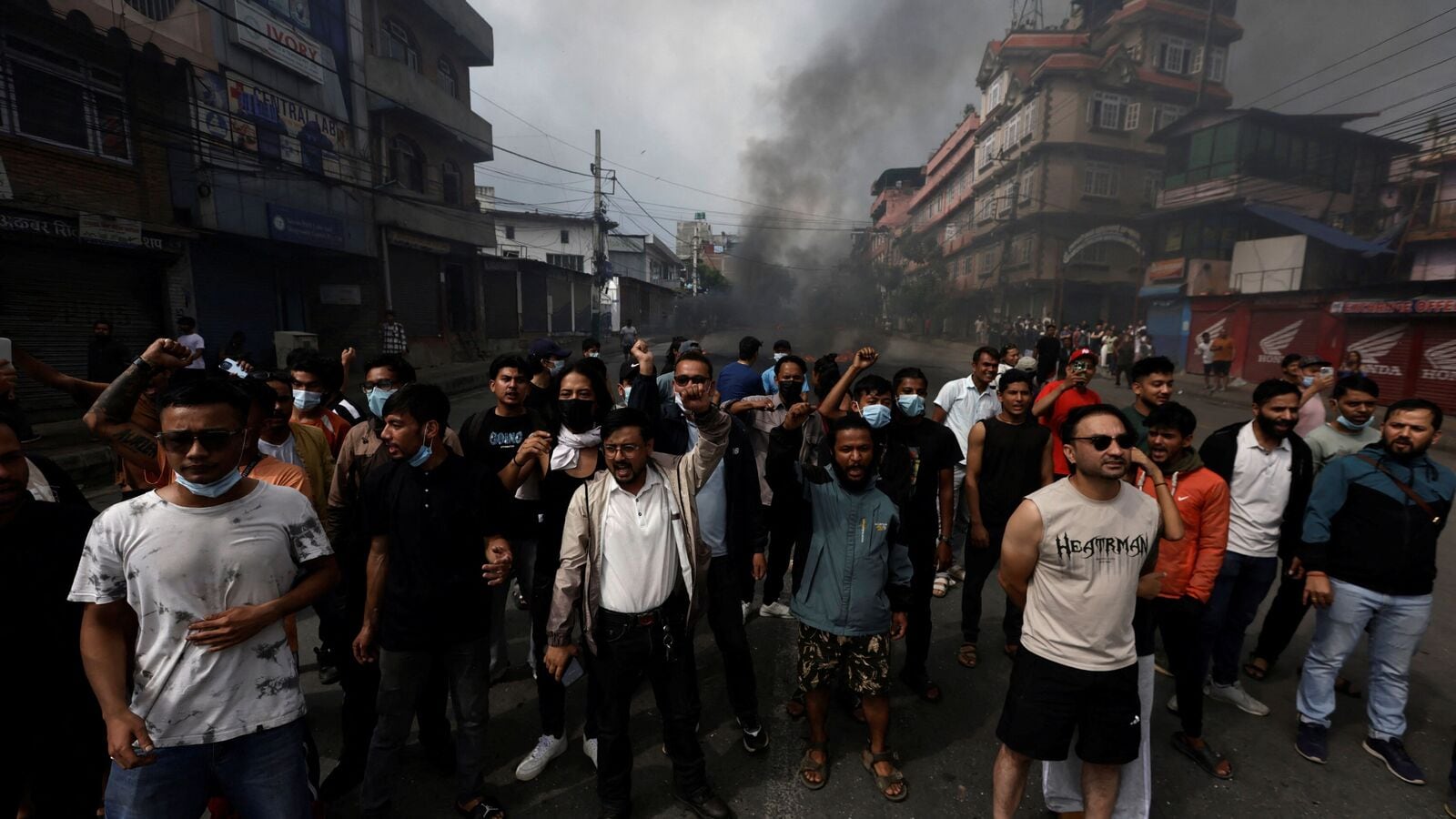 Are the Gen Z protests in Nepal a movement for structural change?