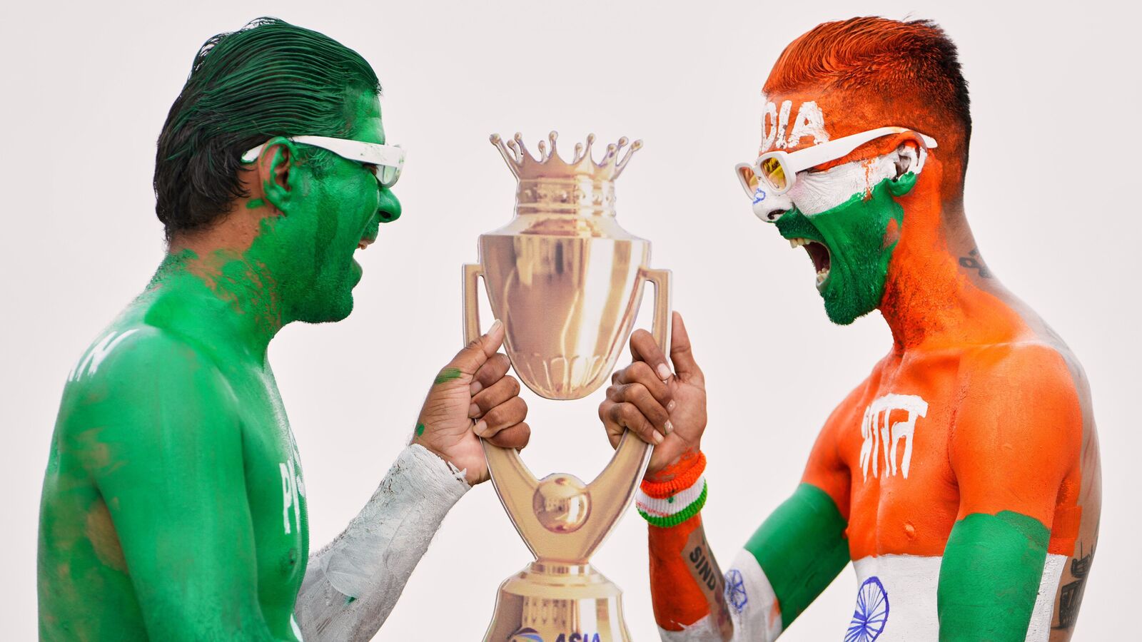 Asia Cup 2025: IND vs PAK clash triggers massive political row, Oppn calls it ‘treason,’ ‘betrayal’ of Pahalgam martyrs | Mint