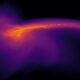 Astronomers have spotted the biggest bangs since the Big Bang