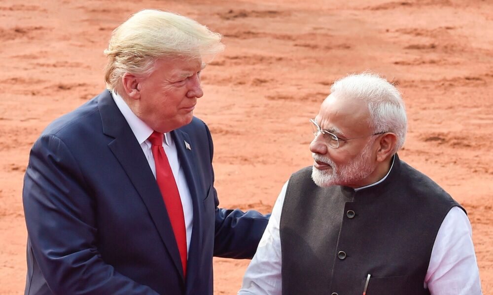 Aswath Damodaran’s analogy: Trump ‘high-risk’ stock, Xi like Amazon-Thanos — what about PM Modi, Putin? | Mint