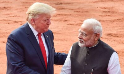 Aswath Damodaran’s analogy: Trump ‘high-risk’ stock, Xi like Amazon-Thanos — what about PM Modi, Putin? | Mint