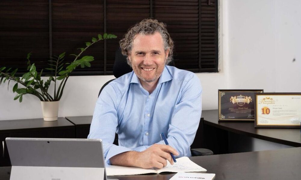 At 25, OnMobile Global embarks on next phase of growth, focuses on gaming 