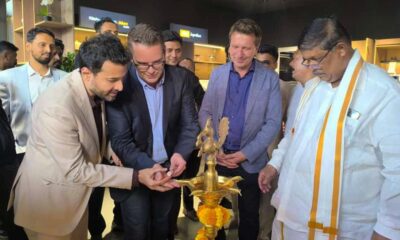 Australian furniture fitting major Blum expands to Bengaluru with ‘Inspiration Centre’