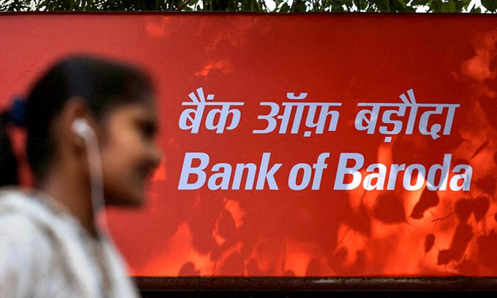 Bank of Baroda gets approval as Trading-Cum-Clearing Member on IIBX at GIFT City