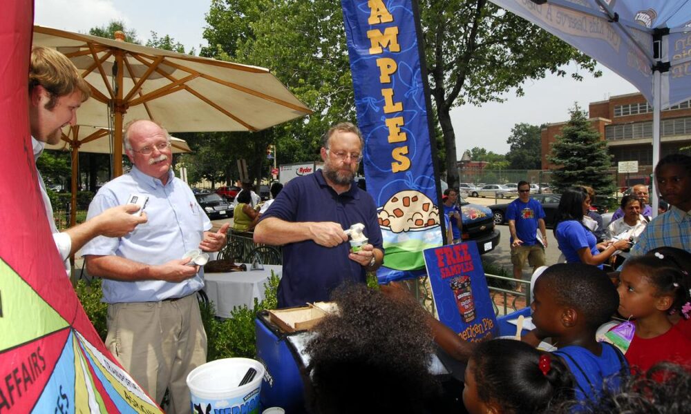 Ben & Jerry's cofounder resigns citing loss of independence under Unilever