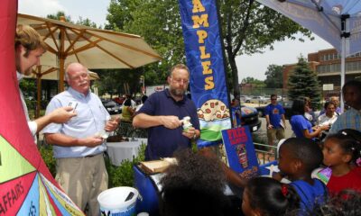 Ben & Jerry's cofounder resigns citing loss of independence under Unilever