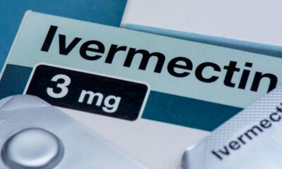 Can an ivermectin pill keep malaria from being transmitted?