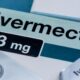 Can an ivermectin pill keep malaria from being transmitted?