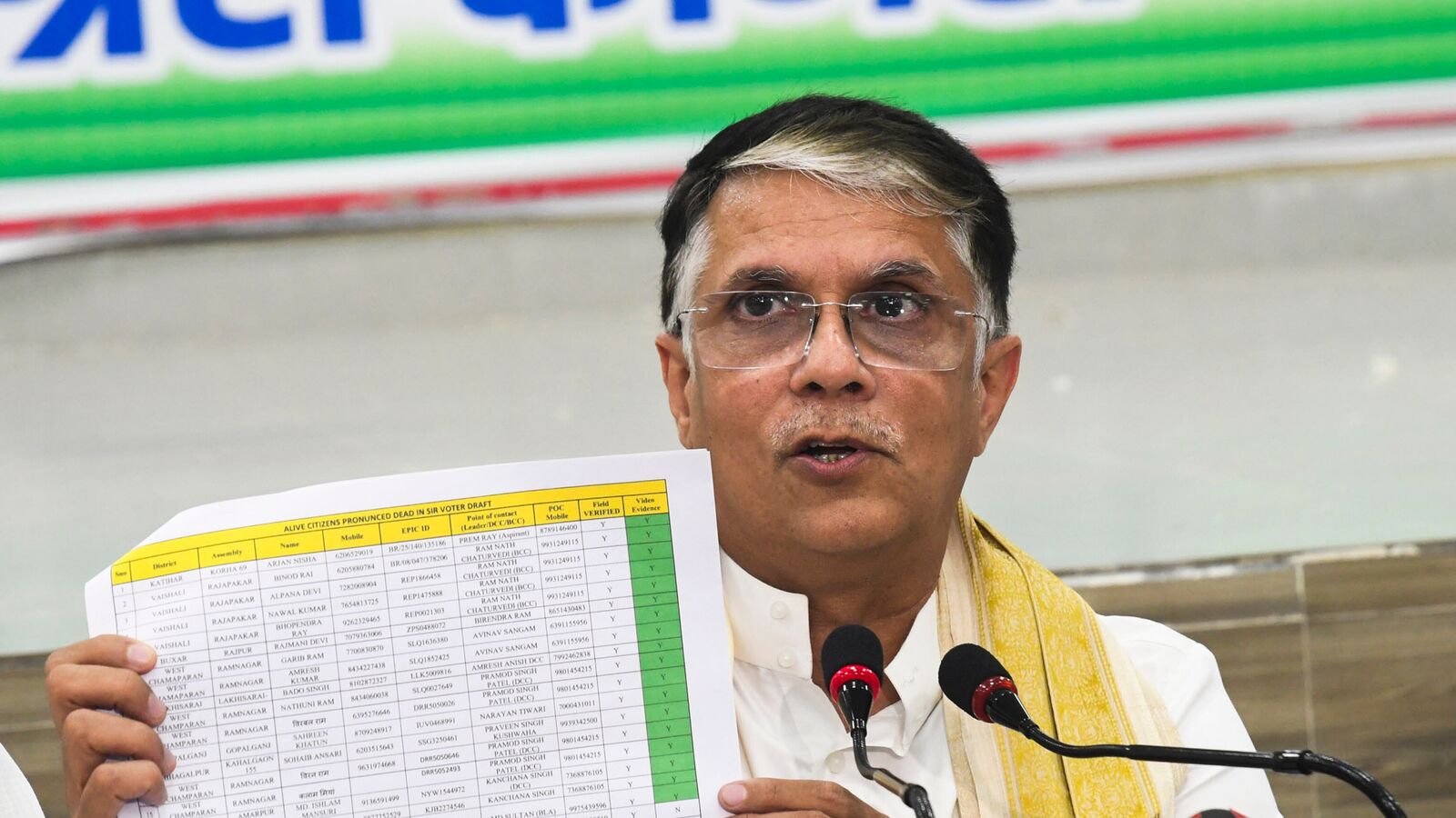 Congress leader Pawan Khera slams Modi Govt's GST reforms: 'Finally have to follow Rahul Gandhi's advice' | Mint