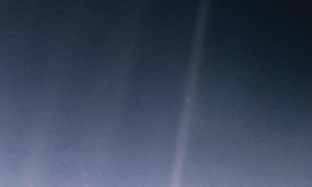 Daily Quiz | On Voyager 1, journey of interstellar pioneer