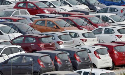 Diwali cheer for car buyers after GST cut across segments