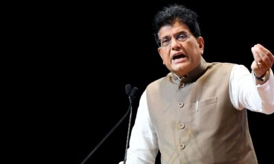 GST 2.0: Piyush Goyal defends reform, slams opposition criticism as ‘ignorance’ - 'PM Modi has ensured...' | Mint