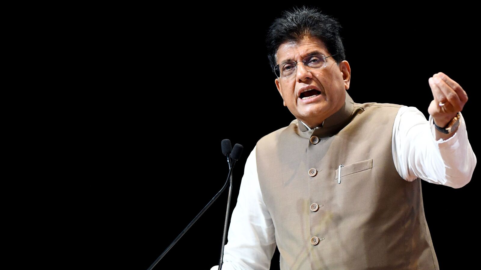 GST 2.0: Piyush Goyal defends reform, slams opposition criticism as ‘ignorance’ - 'PM Modi has ensured...' | Mint