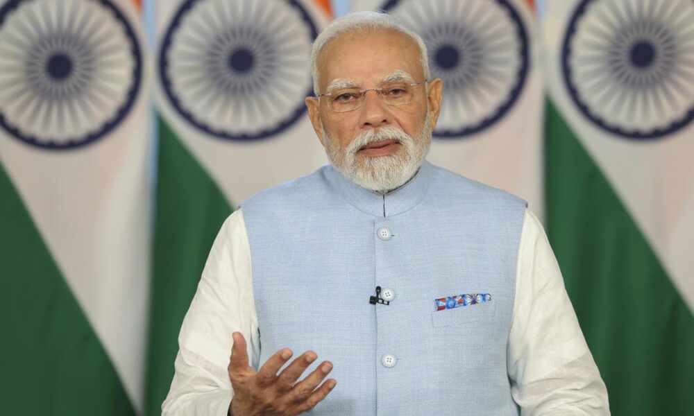 GST 2.0 implementation a ‘festival of savings’, first step towards economic self-reliance, PM says in address to nation