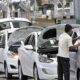GST Rate Cut for Auto Stocks Boosts Mahindra Shares Nearly 8 Percent