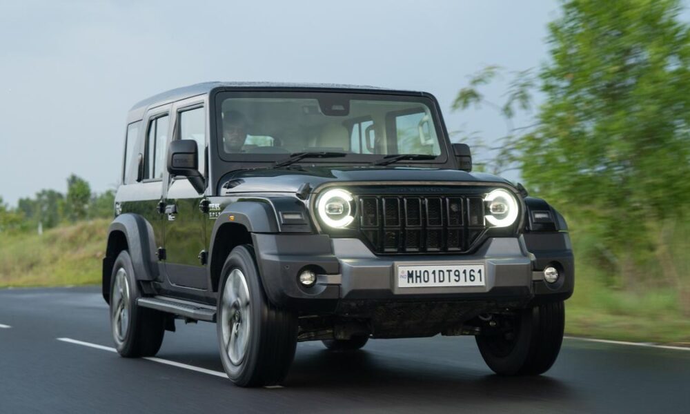 GST Reset 2025: A Gearshift for India’s auto industry