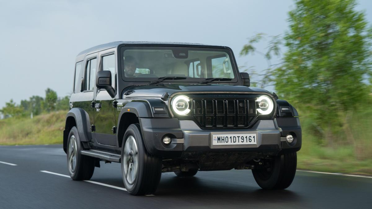 GST Reset 2025: A Gearshift for India’s auto industry