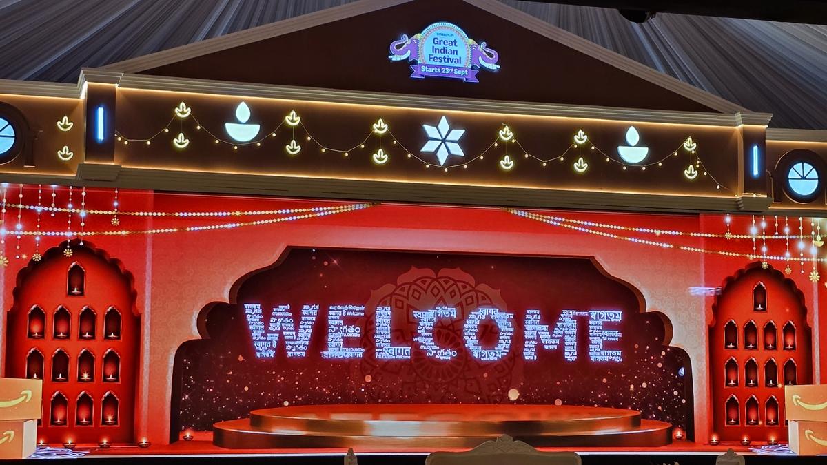 GST-fuelled interest among smart TV buyers pushes double digit growth for Amazon