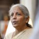 GST overhaul: Nirmala Sitharaman writes to State Finance Ministers, thanks them