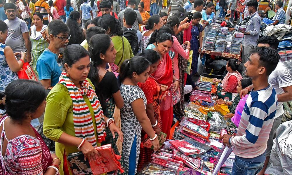 GST rate cut kicks in from September 22, goods and services to become cheaper