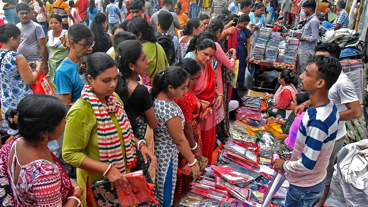 GST rate cut kicks in from September 22, goods and services to become cheaper