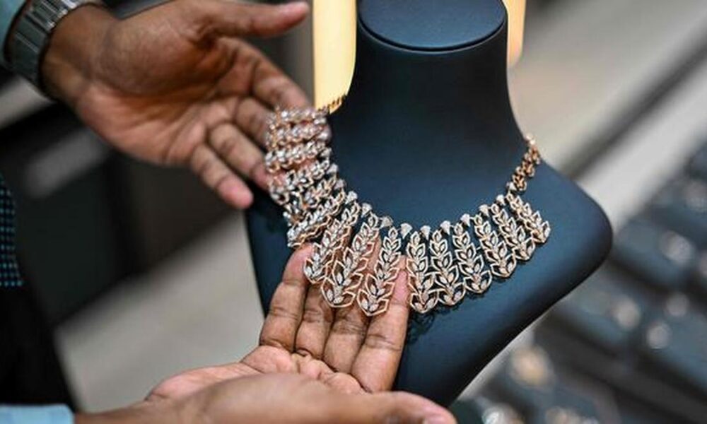 Gem and Jewellery sector seeks urgent relief as U.S. tariff hits hard 