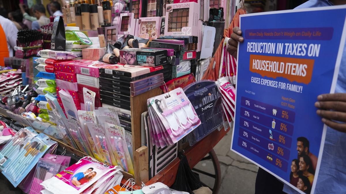 Getting GST 2.0 to run like a well-oiled machine