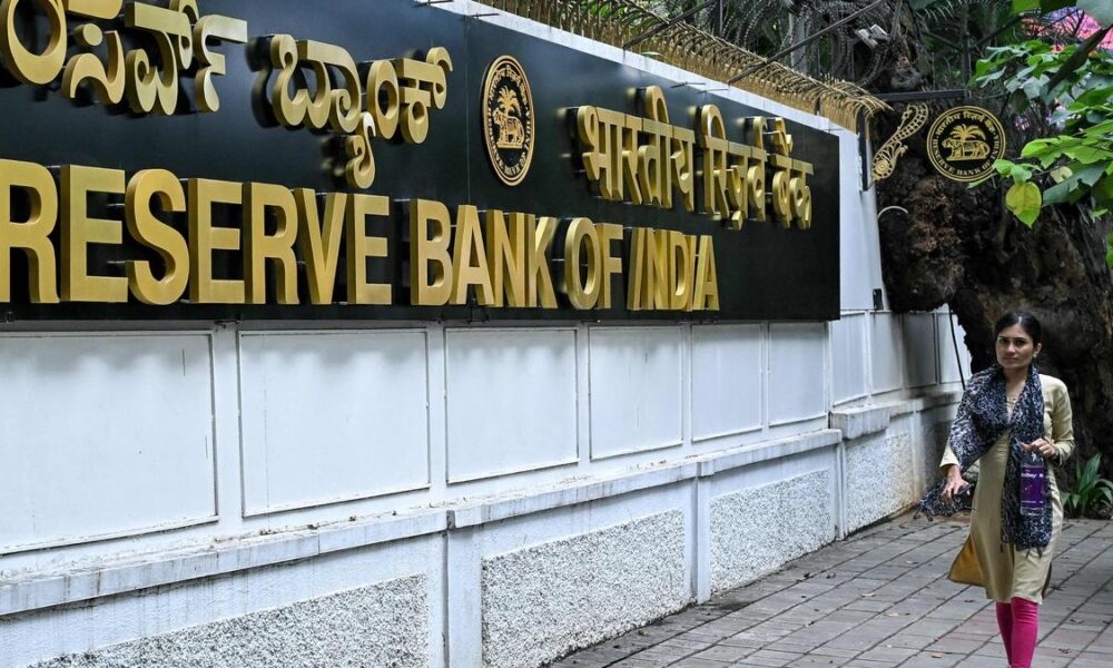 Growth outlook for H2 is one of optimism: RBI Bulletin