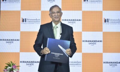 Hiranandani launches integrated township in Alibaug with Rs 17,000 crore topline projection 