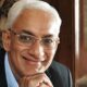 Honour for  R K Swamy chief