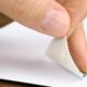 How does glue work: the physics of what makes glue so sticky