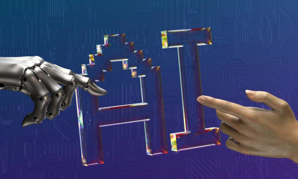 How the DeepSeek-R1 AI model was taught to teach itself to reason | Explained
