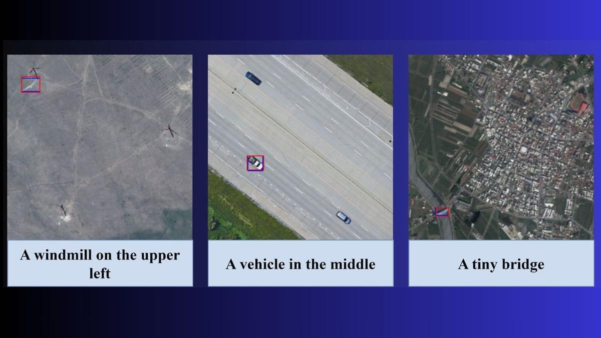 IIT Bombay develops AI model to decode satellite images using natural language