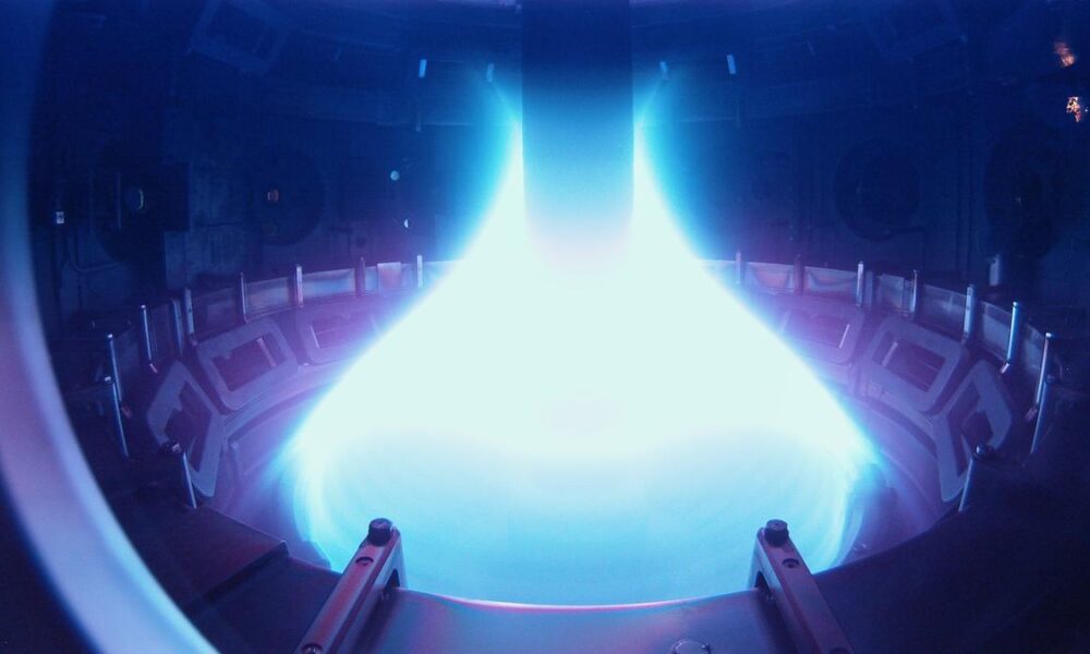 IPR Gandhinagar team proposes roadmap for India’s fusion power plans