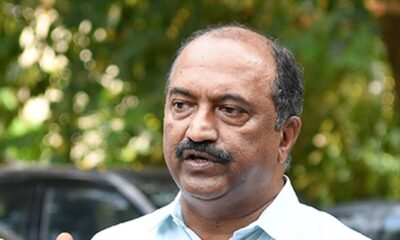 Impact of U.S. tariffs, GST slab rejig: Kerala seeks supplementary grants, ‘extra borrowing limit’ of 0.5%