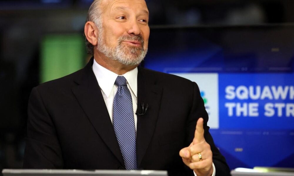 India brags about having 1.4 billion people but won't buy one bushel of U.S. corn: Lutnick