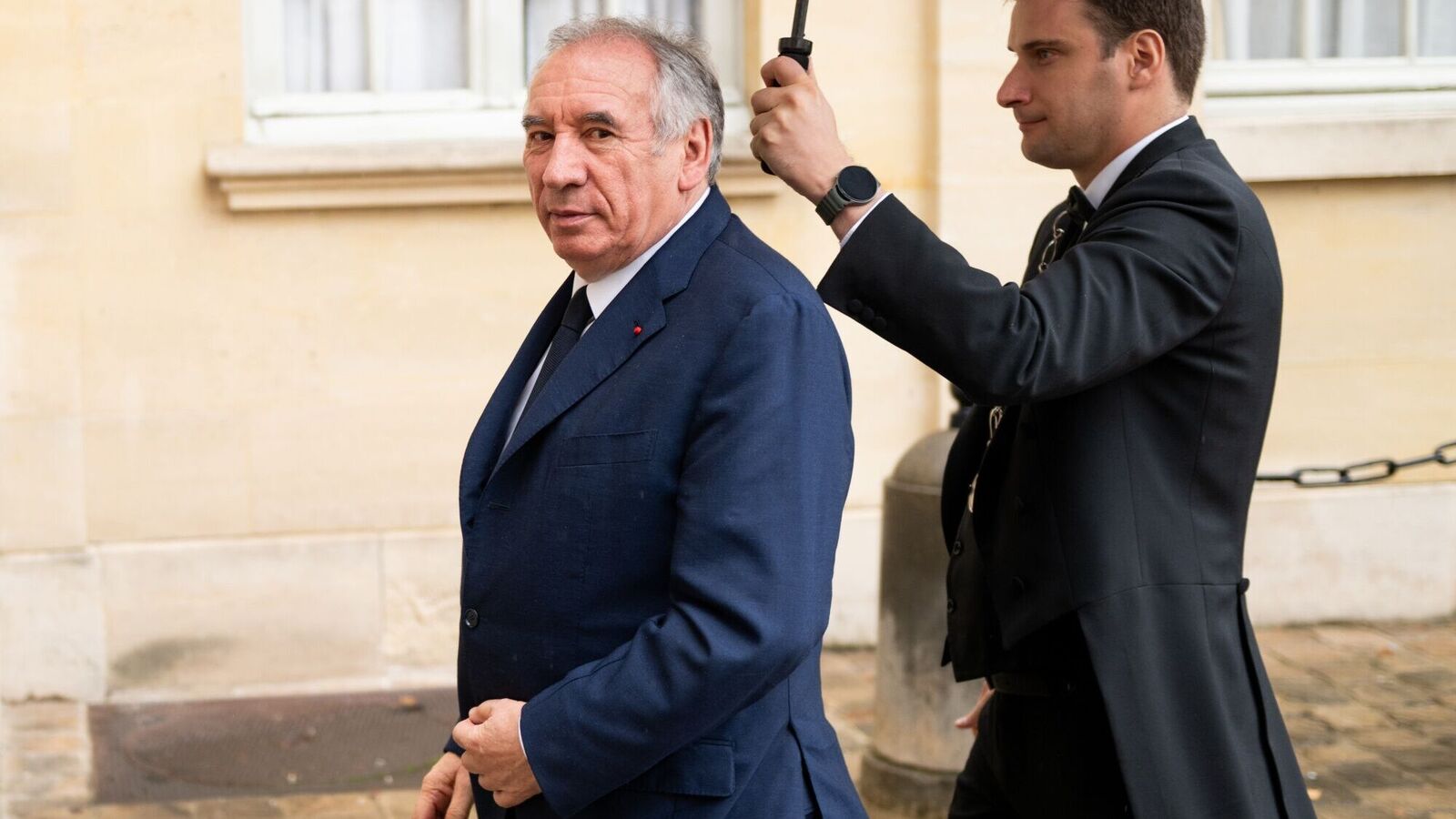 Is France's PM Francois Bayrou on the brink? Paris grapples with political crisis ahead of Sept 8 confidence vote | Mint